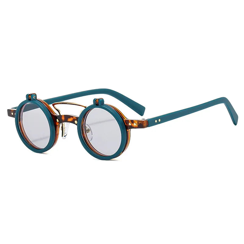 Round Sunglasses Rio